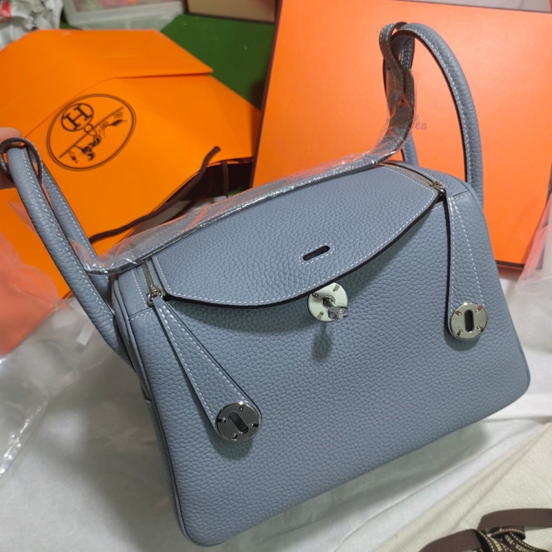 Hermes Top Handle Bags